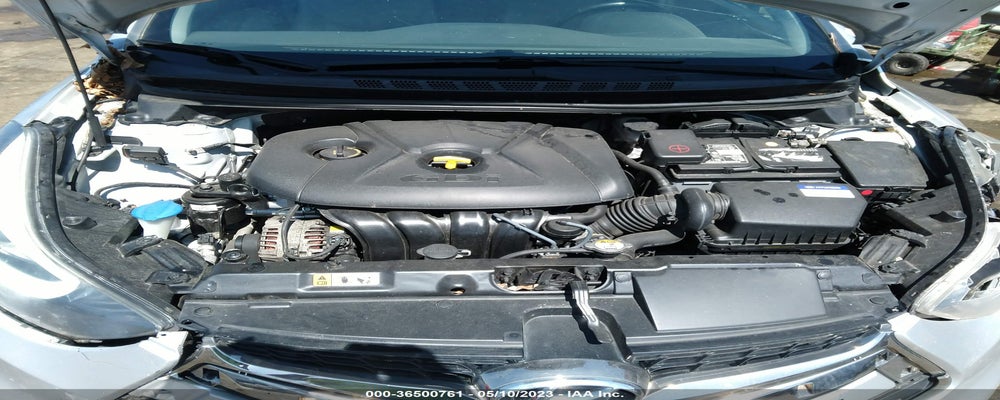 KMHDH6AHXEU027980 2014 HYUNDAI ELANTRA COUPE photo no. 10