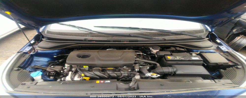 3KPC24A39KE085258 2019 HYUNDAI ACCENT photo no. 10