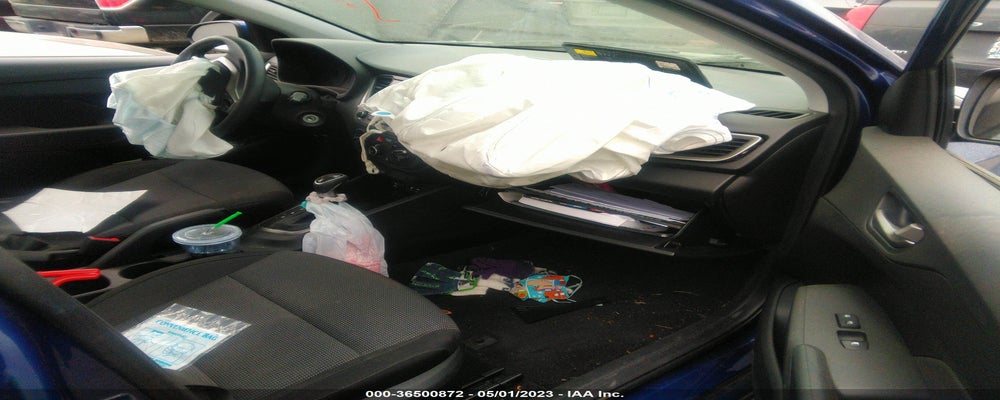 3KPC24A39KE085258 2019 HYUNDAI ACCENT photo no. 5