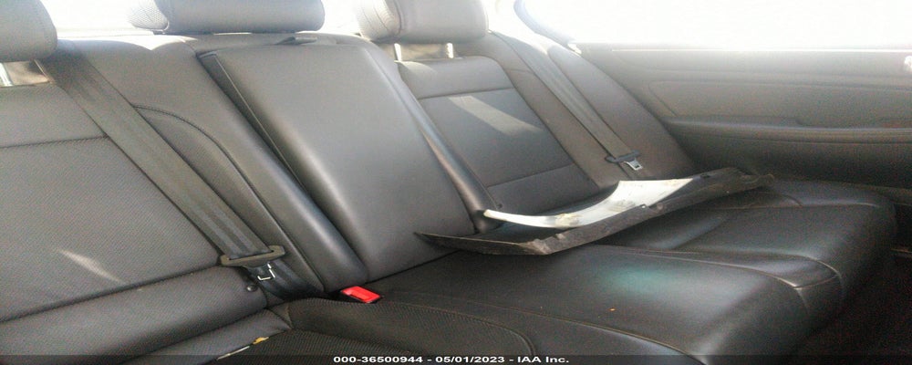 KMHGC4DE5BU113159 2011 HYUNDAI GENESIS photo no. 8