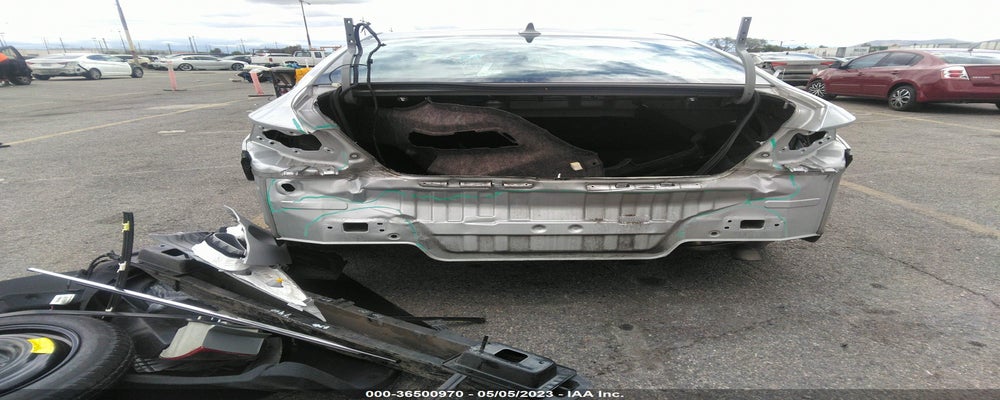 5NPEC4AC2BH124662 2011 HYUNDAI SONATA photo no. 6