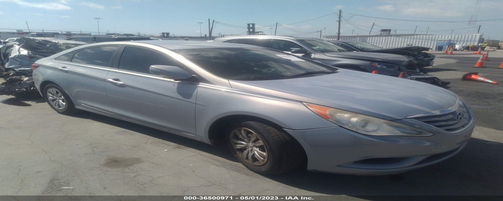 5NPEB4AC5BH190139 2011 HYUNDAI SONATA photo no. 23