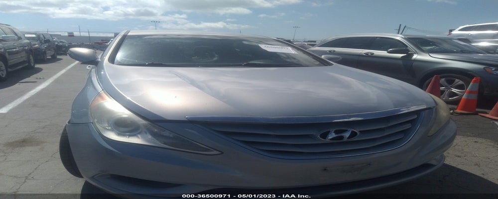 5NPEB4AC5BH190139 2011 HYUNDAI SONATA photo no. 6