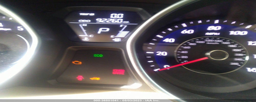 5NPDH4AE9DH358234 2013 HYUNDAI ELANTRA photo no. 7