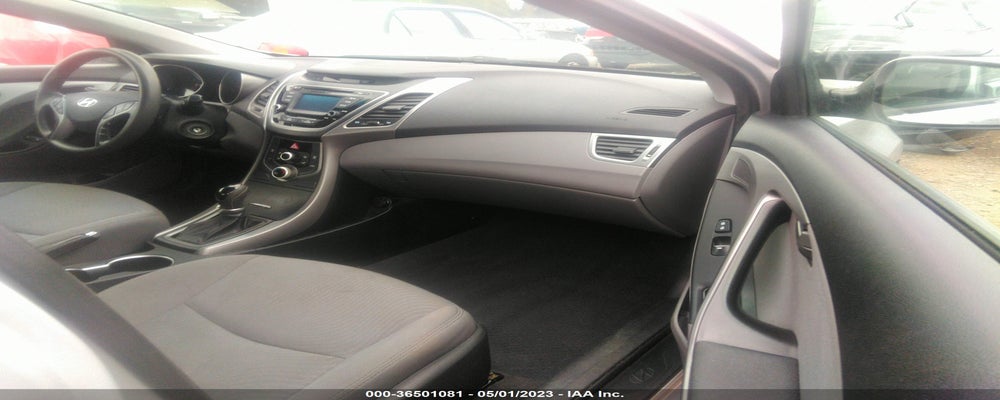 5NPDH4AE7FH632386 2015 HYUNDAI ELANTRA photo no. 5