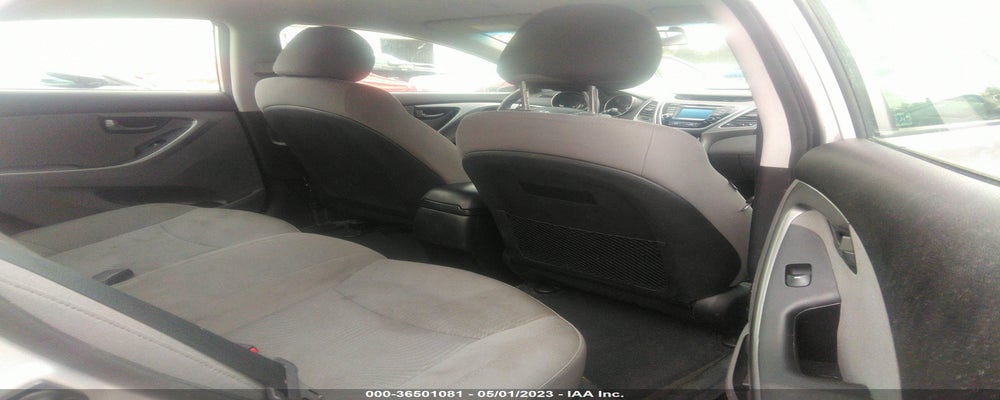 5NPDH4AE7FH632386 2015 HYUNDAI ELANTRA photo no. 8