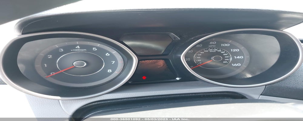 5NPDH4AE5GH758277 2016 HYUNDAI ELANTRA photo no. 7