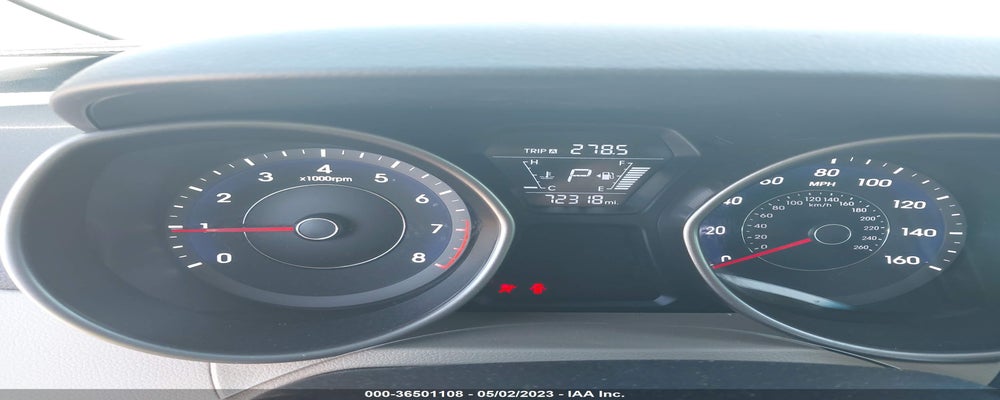 5NPDH4AE7FH582847 2015 HYUNDAI ELANTRA photo no. 7
