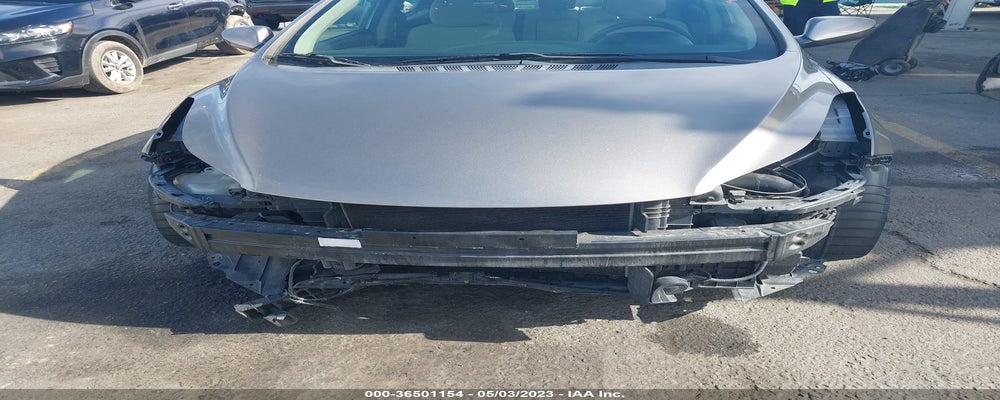 5NPDH4AE1EH464114 2014 HYUNDAI ELANTRA photo no. 6