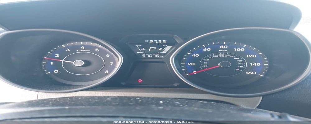 5NPDH4AE1EH464114 2014 HYUNDAI ELANTRA photo no. 7