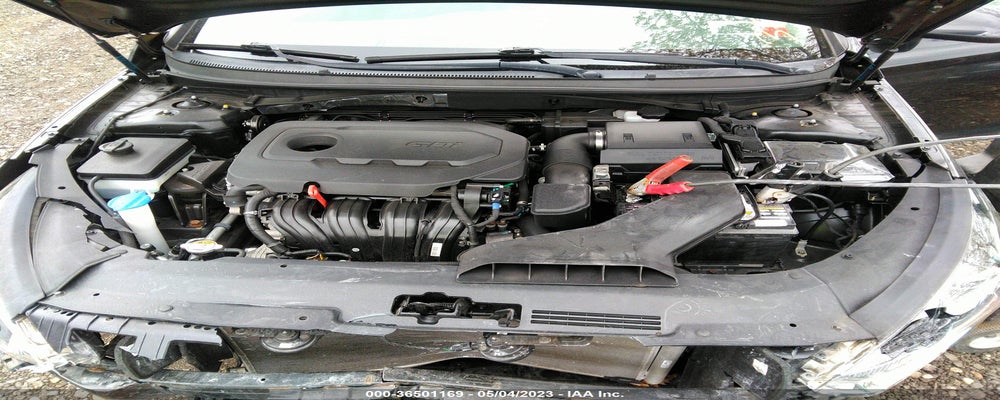 5NPE24AF2KH811525 2019 HYUNDAI SONATA photo no. 10