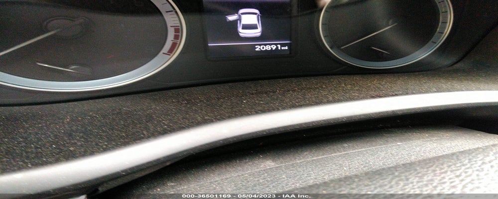 5NPE24AF2KH811525 2019 HYUNDAI SONATA photo no. 7