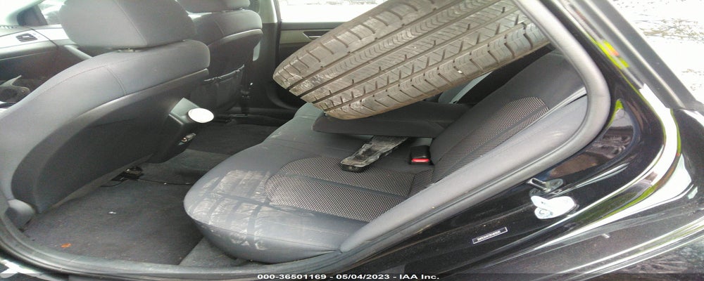 5NPE24AF2KH811525 2019 HYUNDAI SONATA photo no. 8