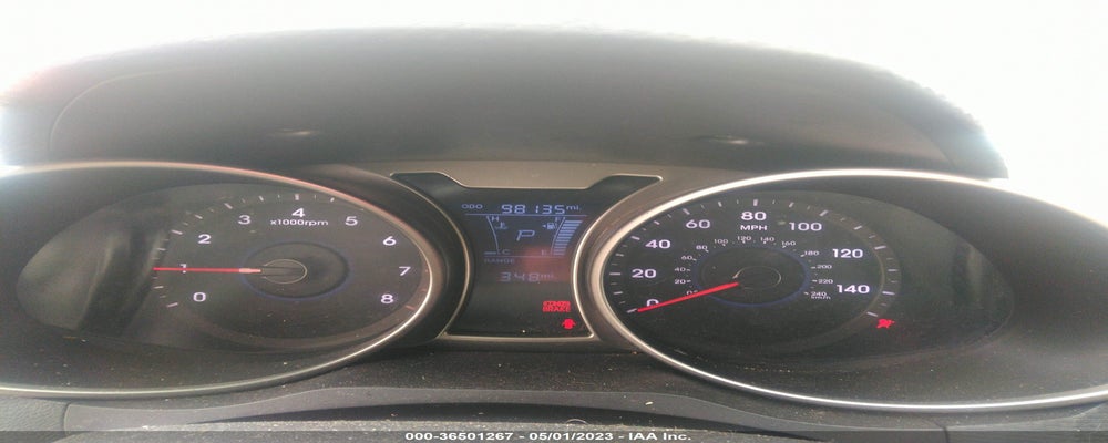 KMHTC6AD8DU123760 2013 HYUNDAI VELOSTER photo no. 7