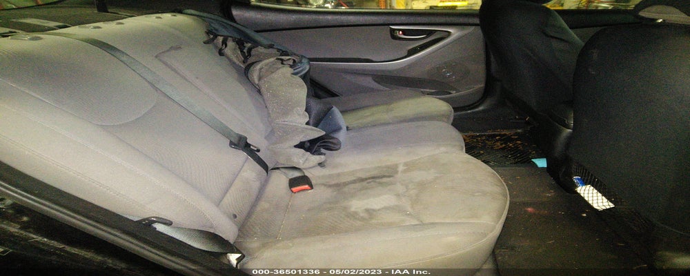 5NPDH4AE2EH487580 2014 HYUNDAI ELANTRA photo no. 8