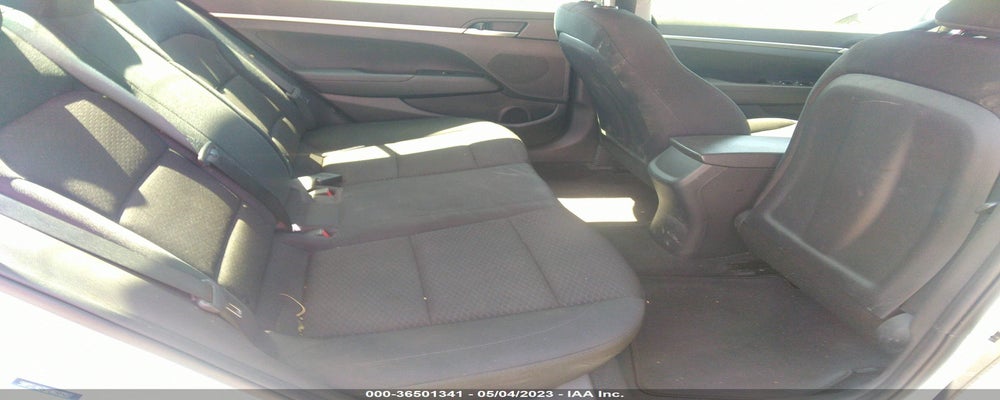 5NPD74LF5LH613257 2020 HYUNDAI ELANTRA photo no. 8