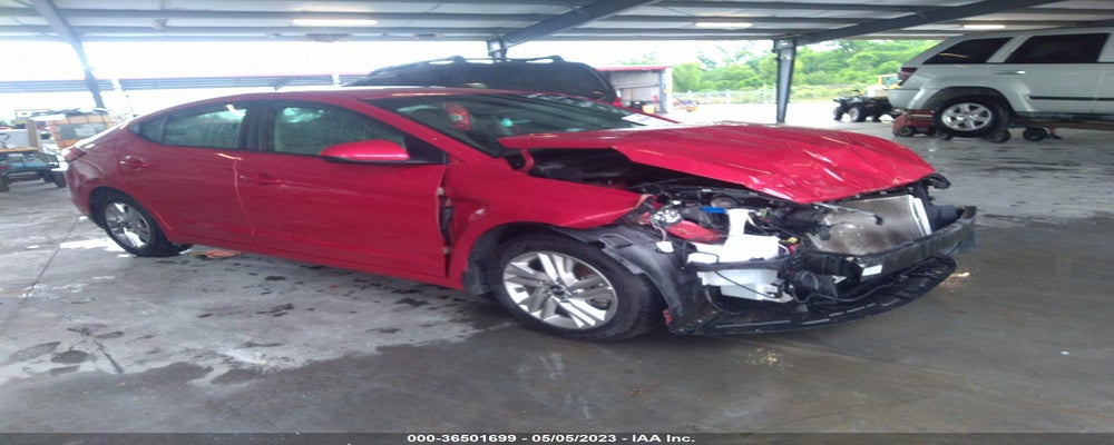 5NPD84LF1KH486695 2019 HYUNDAI ELANTRA photo no. 15