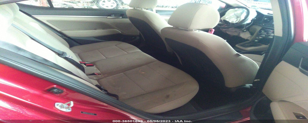 5NPD84LF1KH486695 2019 HYUNDAI ELANTRA photo no. 8