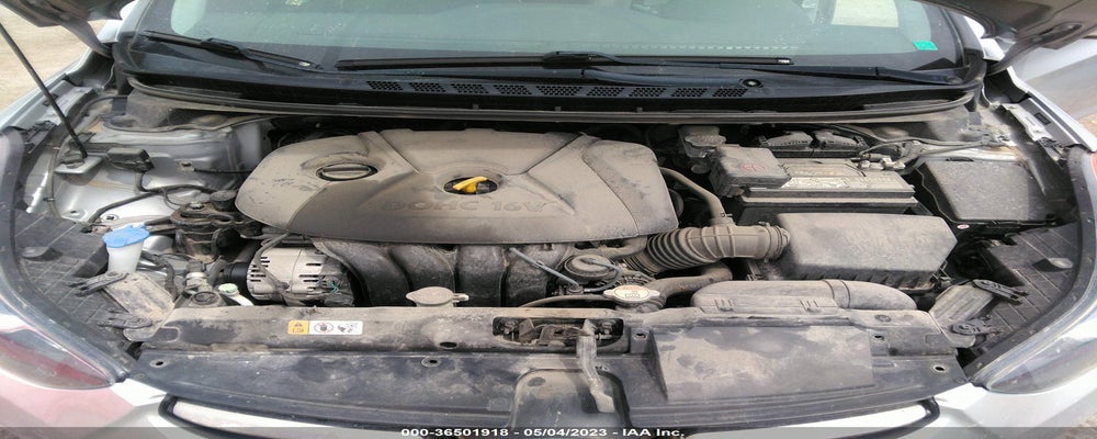 5NPDH4AE7DH338371 2013 HYUNDAI ELANTRA photo no. 10