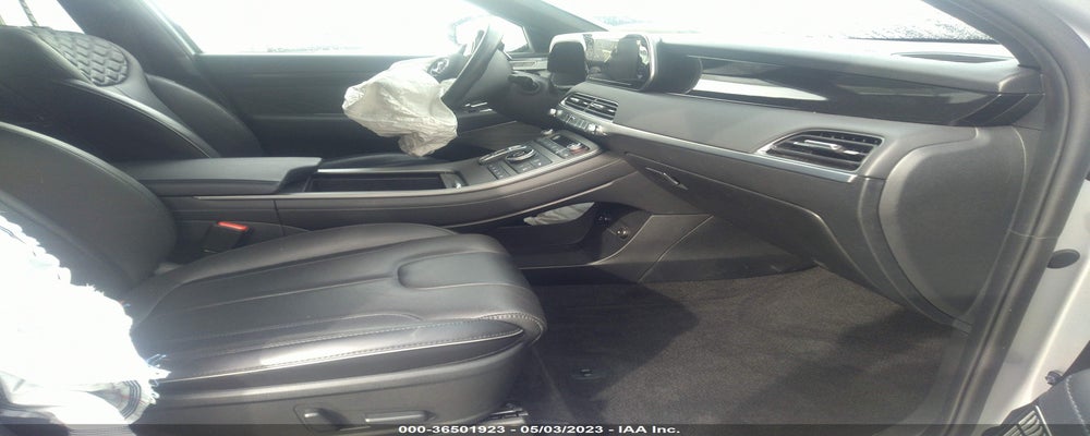KM8R7DHE7NU358718 2022 HYUNDAI PALISADE photo no. 5