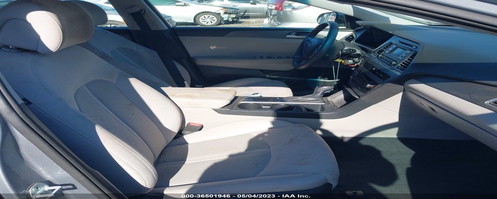 5NPE24AF3FH182105 2015 HYUNDAI SONATA photo no. 5