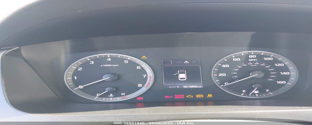 5NPE24AF3FH182105 2015 HYUNDAI SONATA photo no. 7