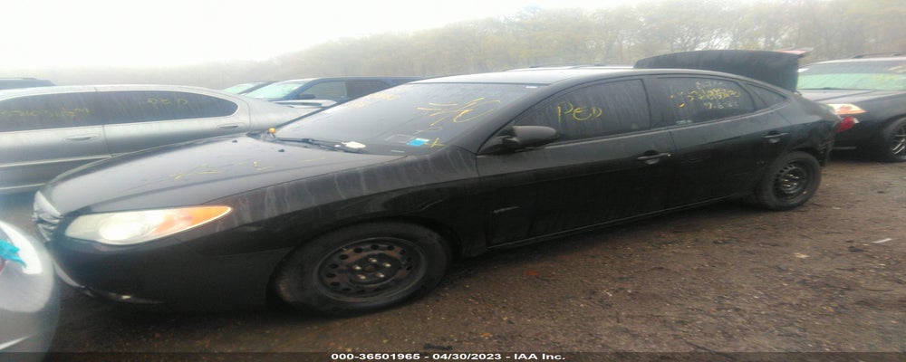 KMHDU4AD6AU186728 2010 HYUNDAI ELANTRA photo no. 2