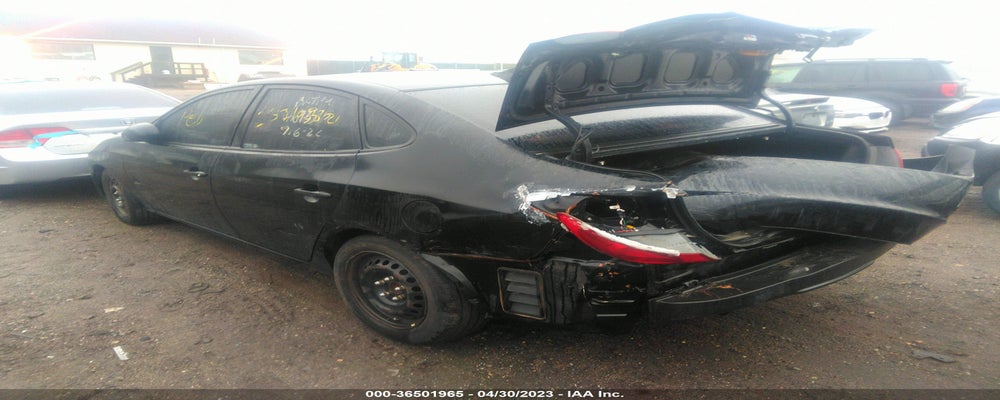 KMHDU4AD6AU186728 2010 HYUNDAI ELANTRA photo no. 3