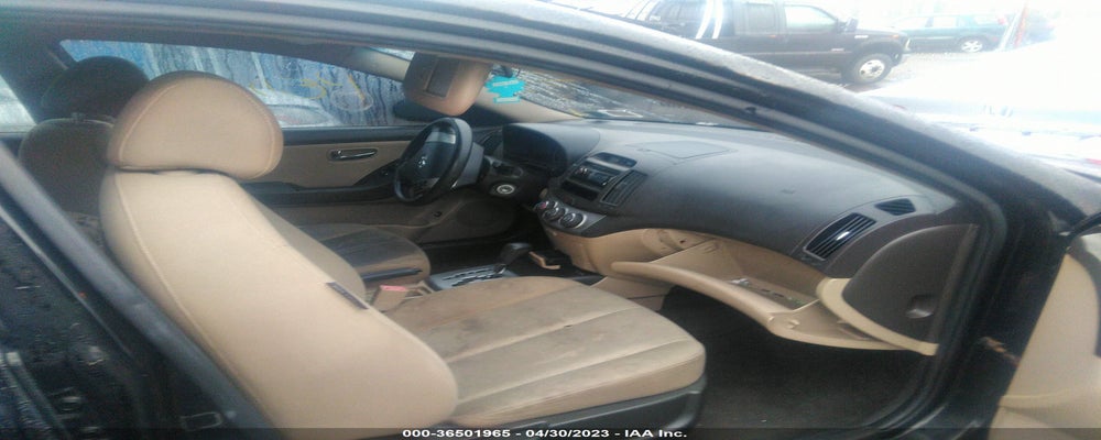 KMHDU4AD6AU186728 2010 HYUNDAI ELANTRA photo no. 5