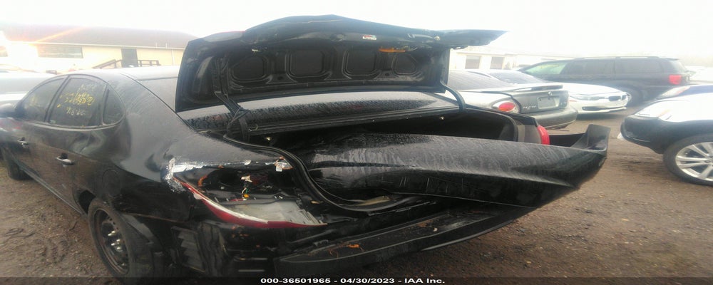 KMHDU4AD6AU186728 2010 HYUNDAI ELANTRA photo no. 6