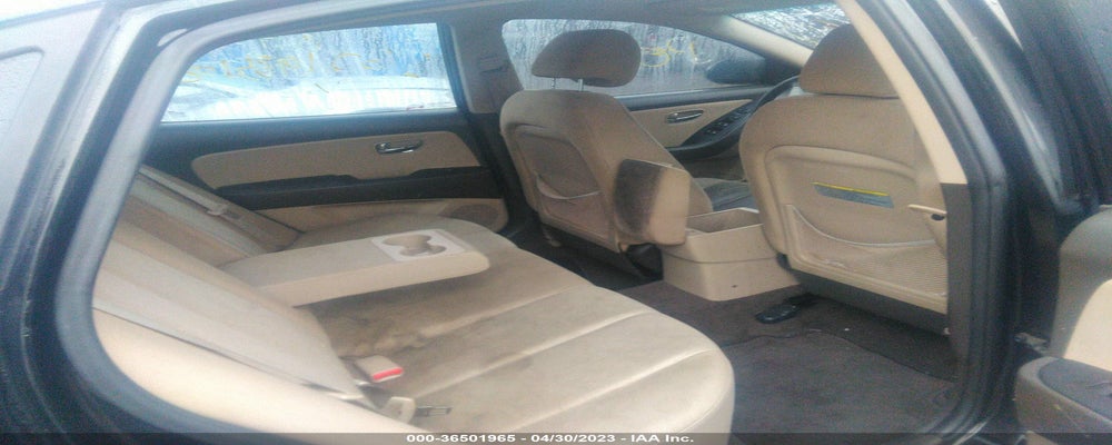 KMHDU4AD6AU186728 2010 HYUNDAI ELANTRA photo no. 8