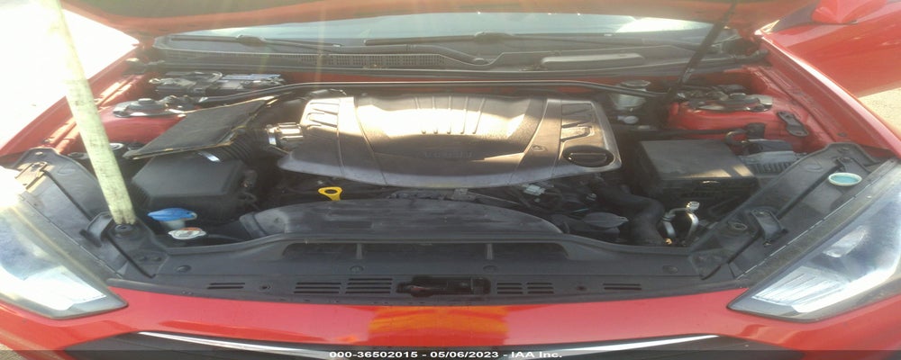 KMHHU6KJ1DU113353 2013 HYUNDAI GENESIS COUPE photo no. 10