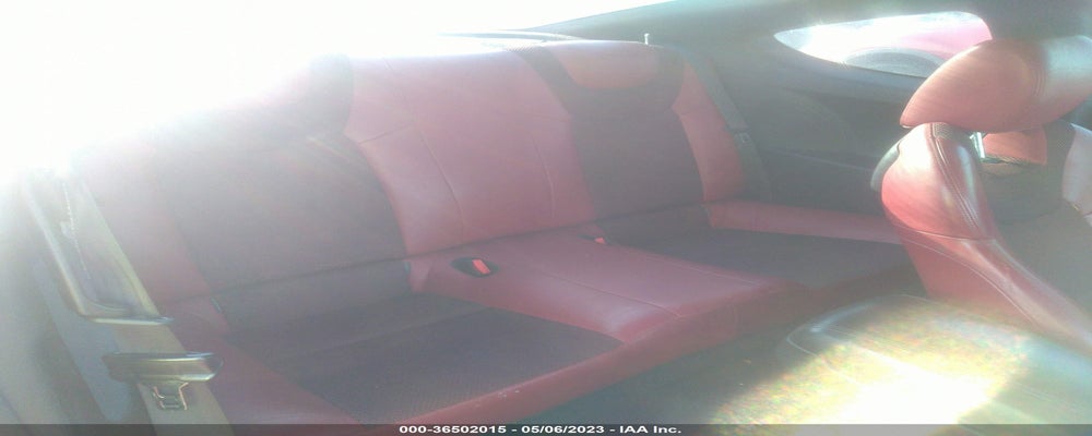 KMHHU6KJ1DU113353 2013 HYUNDAI GENESIS COUPE photo no. 8
