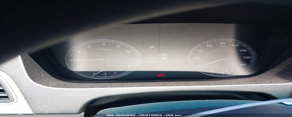 5NPE24AF4HH564873 2017 HYUNDAI SONATA photo no. 7