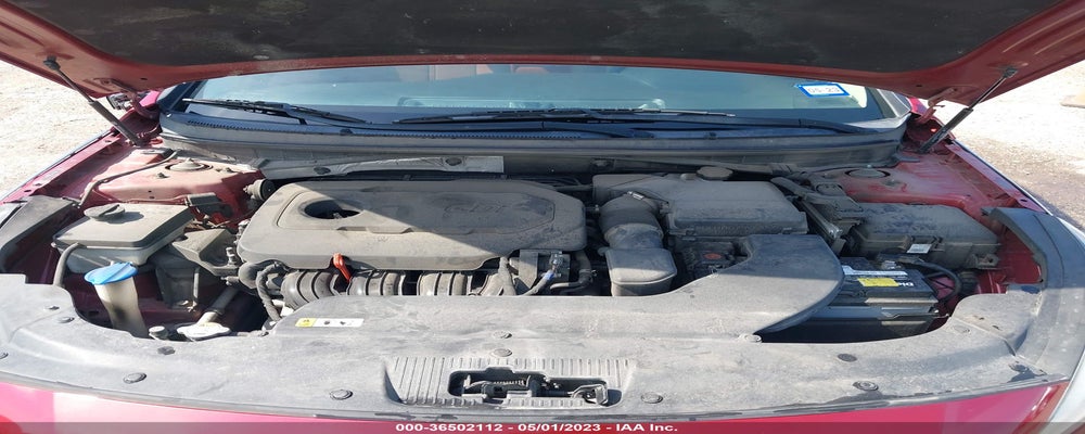 5NPE24AF5HH552649 2017 HYUNDAI SONATA photo no. 10