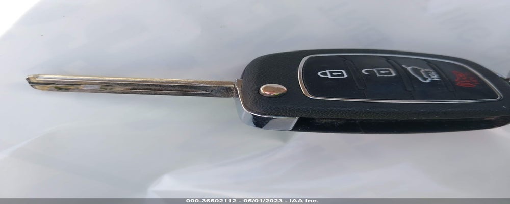 5NPE24AF5HH552649 2017 HYUNDAI SONATA photo no. 11