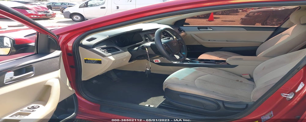 5NPE24AF5HH552649 2017 HYUNDAI SONATA photo no. 5