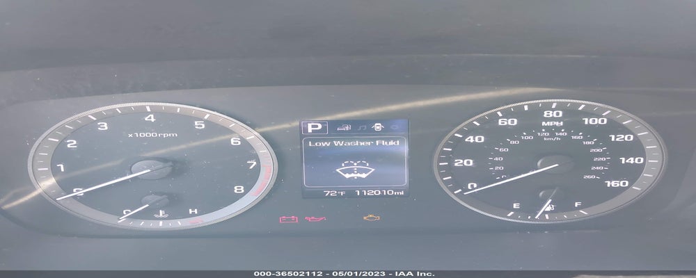 5NPE24AF5HH552649 2017 HYUNDAI SONATA photo no. 7