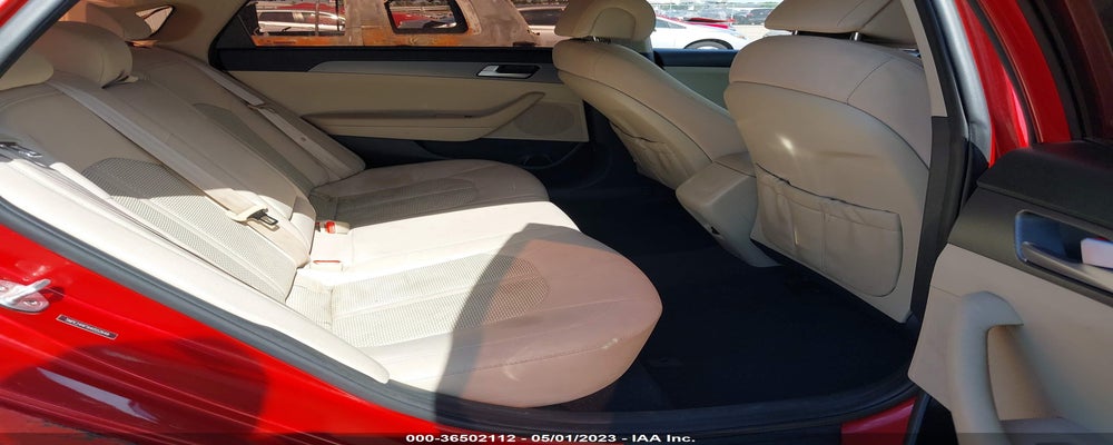 5NPE24AF5HH552649 2017 HYUNDAI SONATA photo no. 8