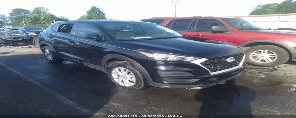 KM8J23A41MU336882 2021 HYUNDAI TUCSON photo no. 19