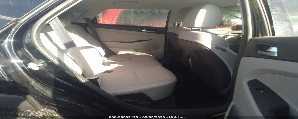 KM8J23A41MU336882 2021 HYUNDAI TUCSON photo no. 8