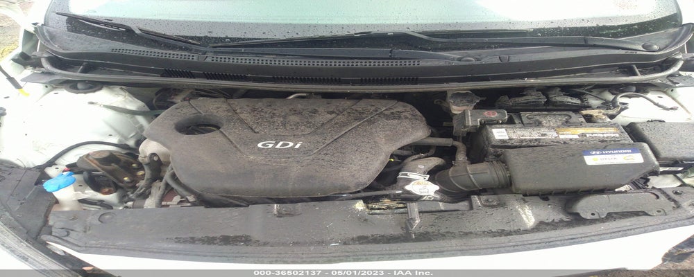 KMHCT4AE6GU049837 2016 HYUNDAI ACCENT photo no. 10