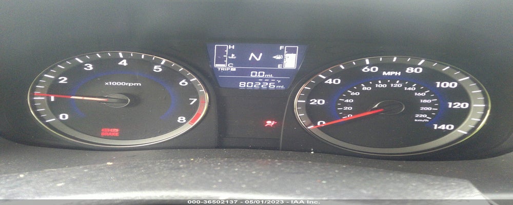 KMHCT4AE6GU049837 2016 HYUNDAI ACCENT photo no. 7