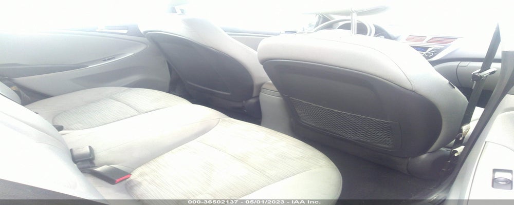KMHCT4AE6GU049837 2016 HYUNDAI ACCENT photo no. 8
