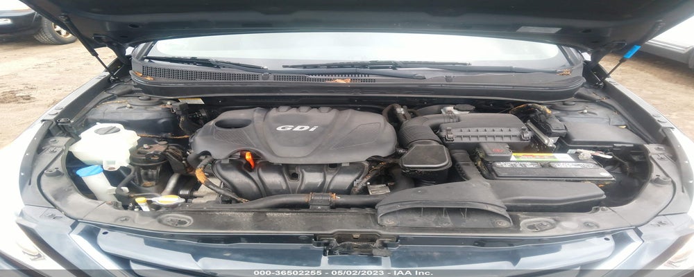 5NPEB4AC4CH485296 2012 HYUNDAI SONATA photo no. 10