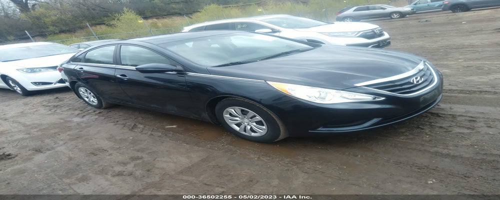 5NPEB4AC4CH485296 2012 HYUNDAI SONATA photo no. 19