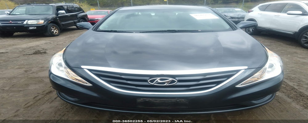 5NPEB4AC4CH485296 2012 HYUNDAI SONATA photo no. 6