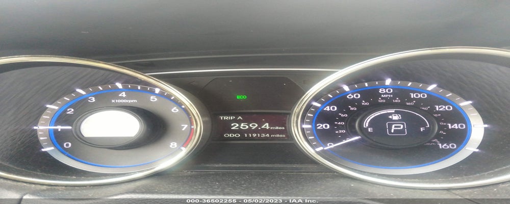 5NPEB4AC4CH485296 2012 HYUNDAI SONATA photo no. 7