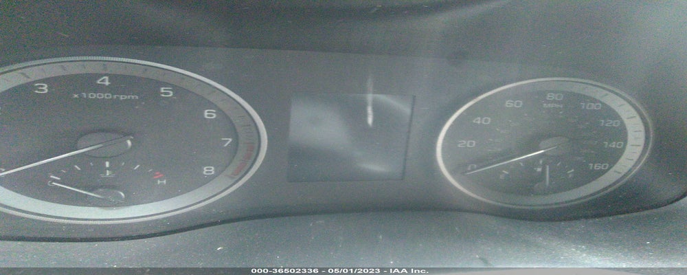 KM8J2CA46JU804164 2018 HYUNDAI TUCSON photo no. 7