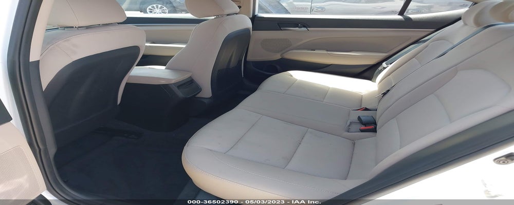 5NPD84LFXJH345459 2018 HYUNDAI ELANTRA photo no. 8